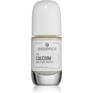 essence The Calcium ápoló körömlakk kalciummal 8 ml-Ár