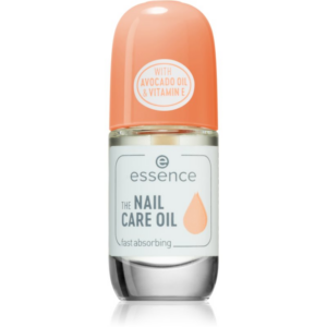 essence The Nail Care ápoló olaj körmökre 8 ml-Ár