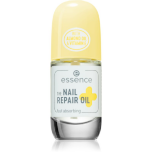 essence The Nail Repair regeneráló olaj körmökre 8 ml-Ár