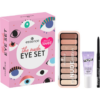 essence The Nude Eye Set ajándékszett szemre-Ár