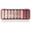 essence The Rose Edition szemhéjfesték paletta árnyalat 20 Lovely In Rose 10 g-Eredeti