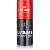 essence The Ultimate Hybrid Gel fedő körömlakk 8 ml
