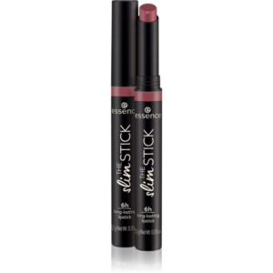 essence The slim STICK hosszan tartó rúzs árnyalat 105 Velvet Punch 1