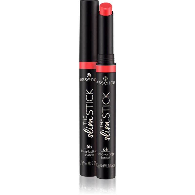 essence The slim STICK hosszan tartó rúzs árnyalat 108 Nice Spice 1