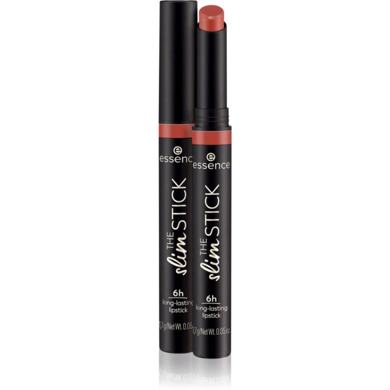 essence The slim STICK hosszan tartó rúzs árnyalat 201 Sweet Copper 1