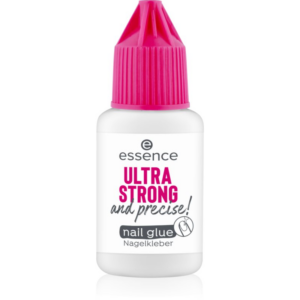 essence ULTRA STRONG & precise! köröm ragasztó 8 g-Ár