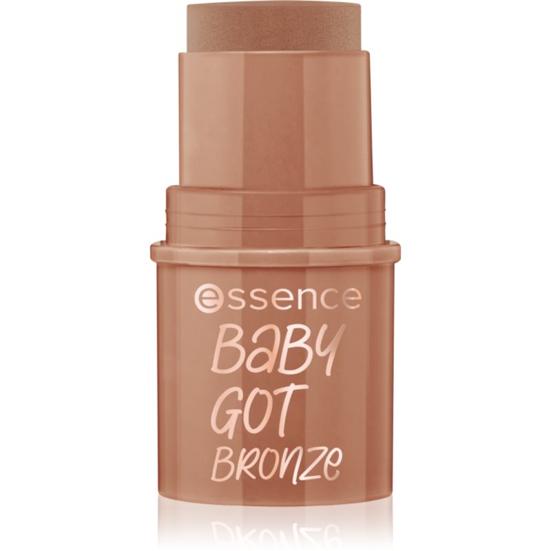 essence baby got bronze bronzosító stift árnyalat 10 Cinnamon Spice 5.5 g-Ár