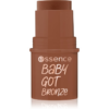essence baby got bronze bronzosító stift árnyalat 40 Hazelnut Hug 5.5 g-Ár