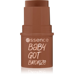 essence baby got bronze bronzosító stift árnyalat 40 Hazelnut Hug 5.5 g-Ár