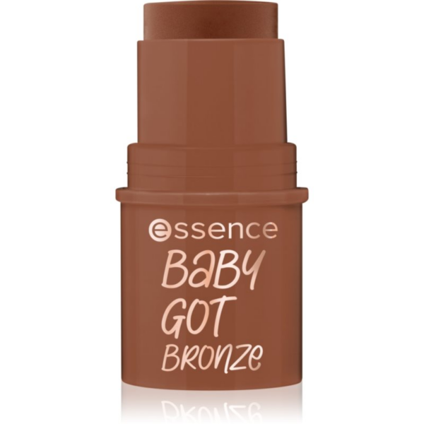 essence baby got bronze bronzosító stift árnyalat 40 Hazelnut Hug 5.5 g-Ár