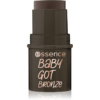 essence baby got bronze bronzosító stift árnyalat 60 Crush On Caviar 5.5 g-Ár