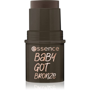 essence baby got bronze bronzosító stift árnyalat 60 Crush On Caviar 5.5 g-Ár