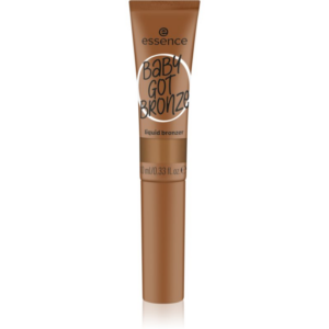 essence baby got bronze folyékony bronzosító árnyalat 20 Sunkissed Sweety 10 ml-Ár