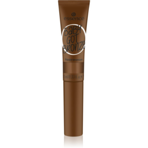 essence baby got bronze folyékony bronzosító árnyalat 40 Tan-Tastic 10 ml-Ár