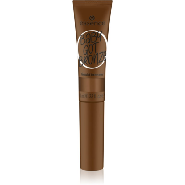 essence baby got bronze folyékony bronzosító árnyalat 40 Tan-Tastic 10 ml-Ár