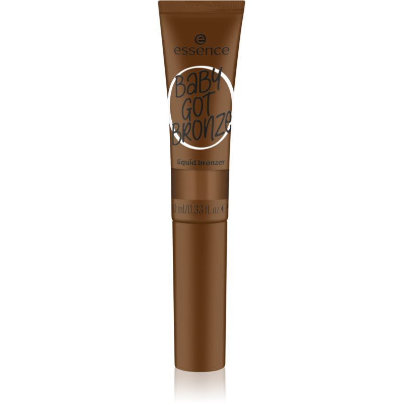 essence baby got bronze folyékony bronzosító árnyalat 40 Tan-Tastic 10 ml-Ár