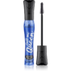 essence call me QUEEN Műszempilla hatású szempillaspirál vízálló árnyalat Black 11