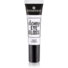 essence dewy EYE GLOSS metál hatású szemhéjpúder árnyalat 01 Crystal Clear 8 ml-Ár