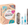essence easy & WOW ajándékszett szemöldökre árnyalat Light-Ár