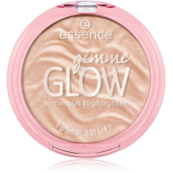 essence gimme GLOW világosító púder árnyalat 10 9 g-Ár