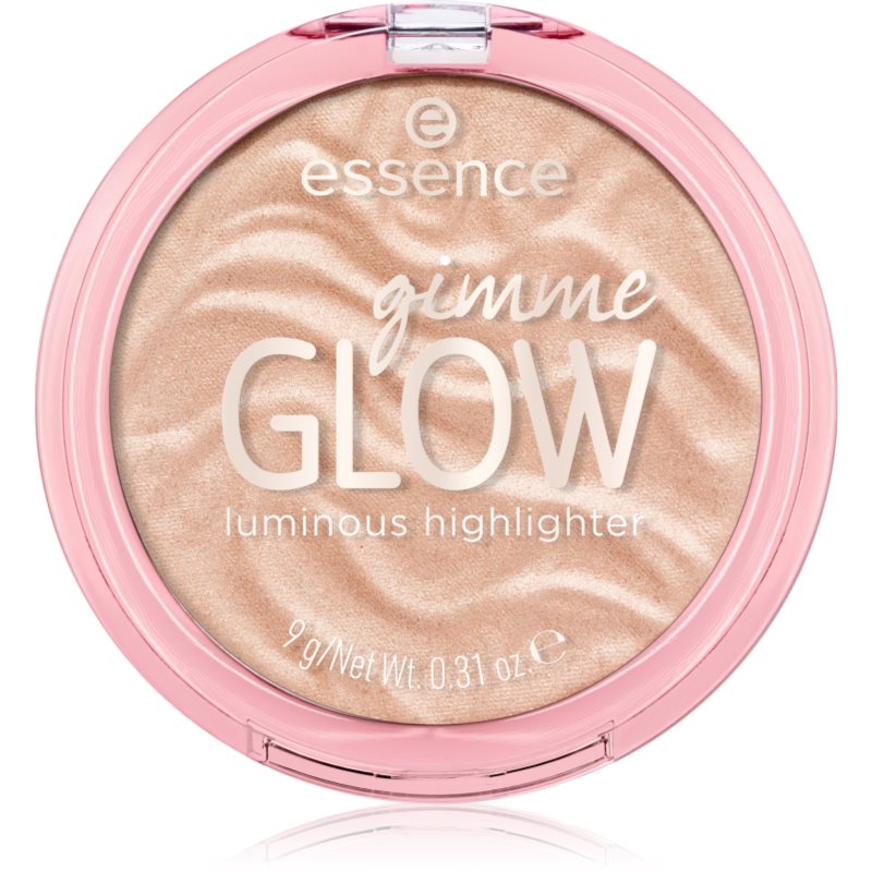 essence gimme GLOW világosító púder árnyalat 10 9 g-Ár