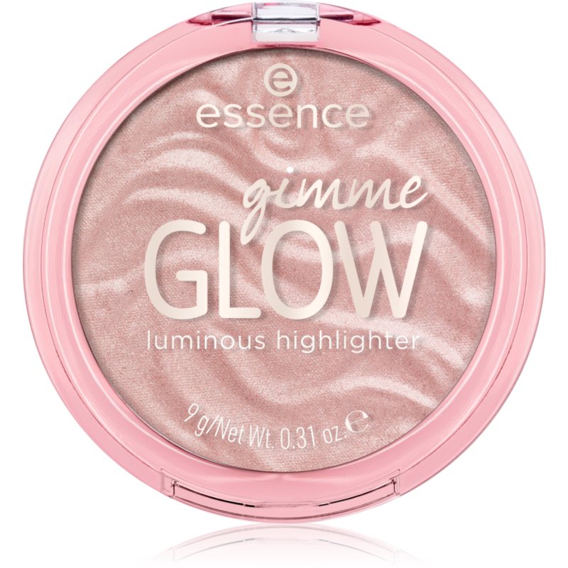 essence gimme GLOW világosító púder árnyalat 20 9 g-Ár