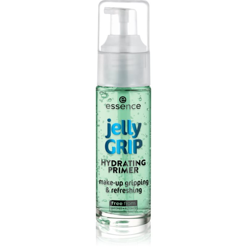 essence jelly GRIP hidratáló bázis alapozó alá 29 ml-Ár