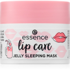essence lip care hidratáló maszk az ajkakra éjszakára 02 Strawberry Milkshake 8 g-Ár