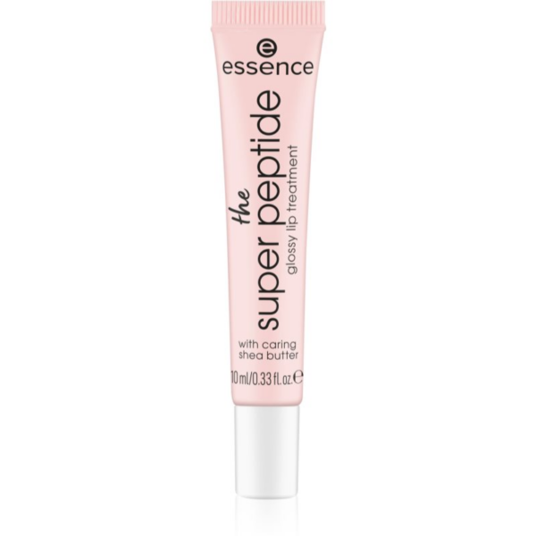 essence the super peptide ajakbalzsam árnyalat 01 Peptacular! 10 ml-Ár