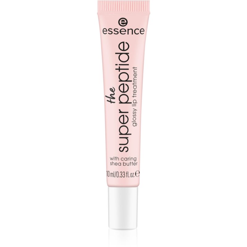 essence the super peptide ajakbalzsam árnyalat 01 Peptacular! 10 ml-Ár