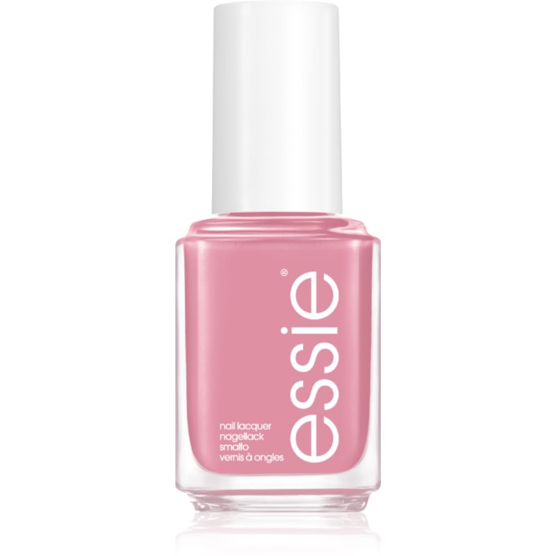 essie antique chic körömlakk árnyalat 987 Ready To Retreat 13.5 ml