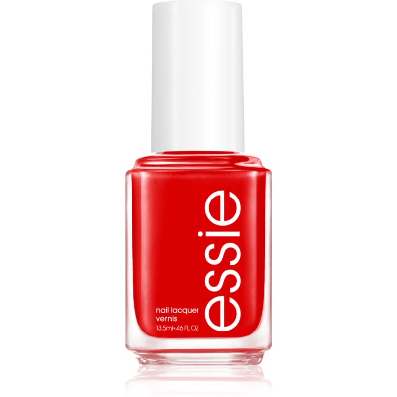 essie antique chic körömlakk árnyalat 995 Let It Cracle 13.5 ml