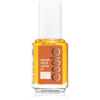 essie apricot nail & cuticle oil tápláló körömolaj 13.5 ml-Eredeti