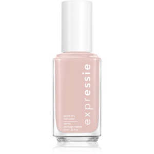 essie expressie gyorsan száradó körömlakk árnyalat 0 crop top & roll 10 ml-Ár