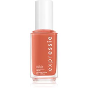 essie expressie gyorsan száradó körömlakk árnyalat 160 in a flash sale 10 ml-Ár