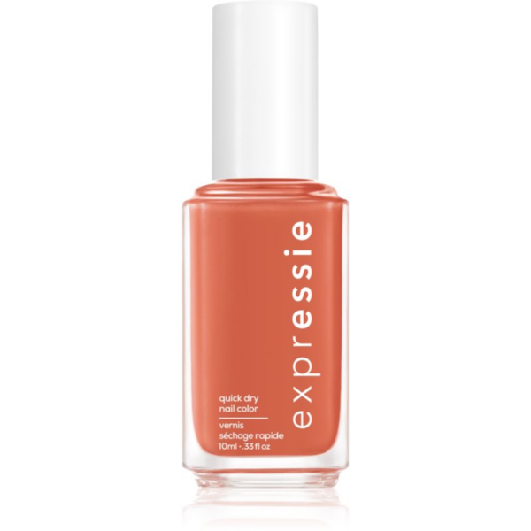 essie expressie gyorsan száradó körömlakk árnyalat 160 in a flash sale 10 ml-Ár
