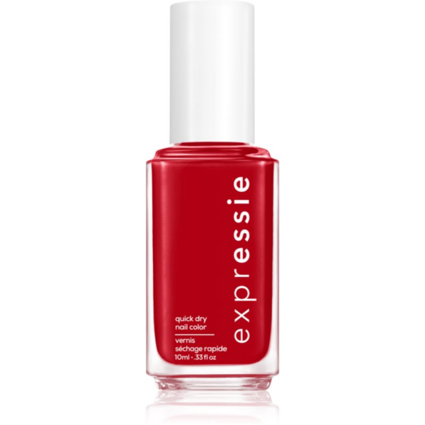 essie expressie gyorsan száradó körömlakk árnyalat 190 seize the minute 10 ml-Ár