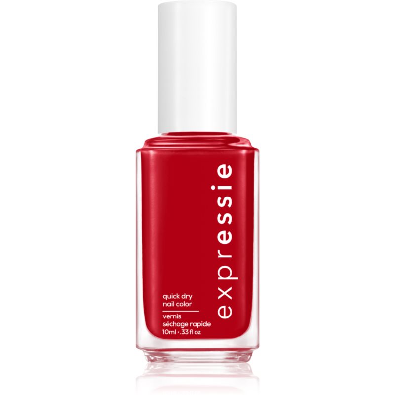 essie expressie gyorsan száradó körömlakk árnyalat 190 seize the minute 10 ml-Ár