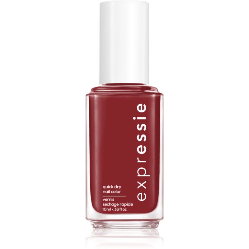 essie expressie gyorsan száradó körömlakk árnyalat 195 notifications on 10 ml-Ár