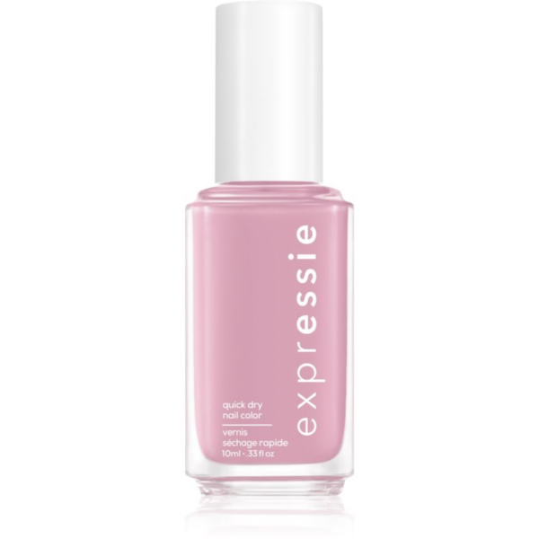 essie expressie gyorsan száradó körömlakk árnyalat 200 in the timezone 10 ml-Ár