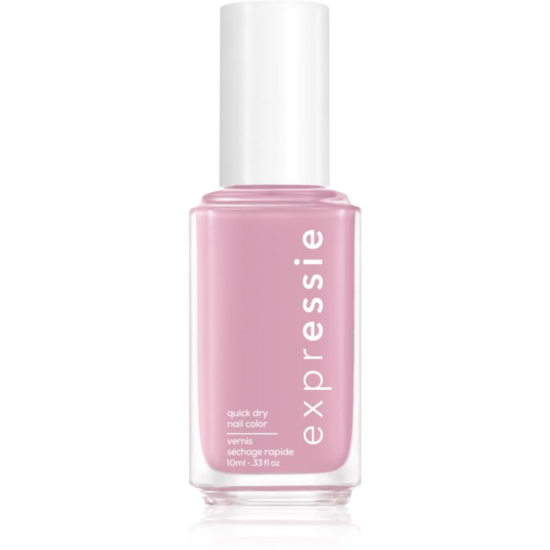 essie expressie gyorsan száradó körömlakk árnyalat 200 in the timezone 10 ml-Ár