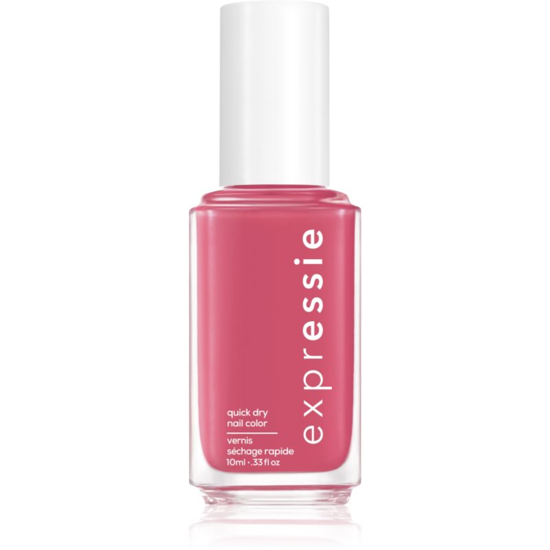 essie expressie gyorsan száradó körömlakk árnyalat 235 crave the chaos 10 ml-Ár