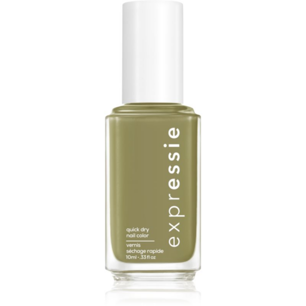 essie expressie gyorsan száradó körömlakk árnyalat 320 precious cargo-go! 10 ml-Ár