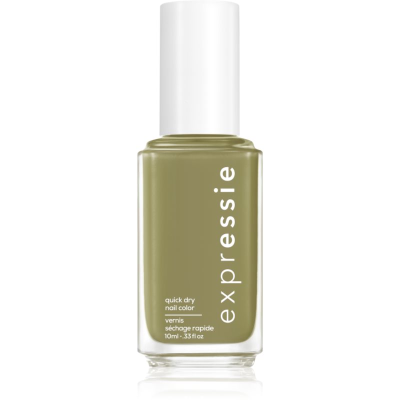 essie expressie gyorsan száradó körömlakk árnyalat 320 precious cargo-go! 10 ml-Ár