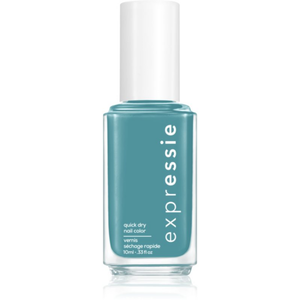 essie expressie gyorsan száradó körömlakk árnyalat 335 up up & away message 10 ml-Ár