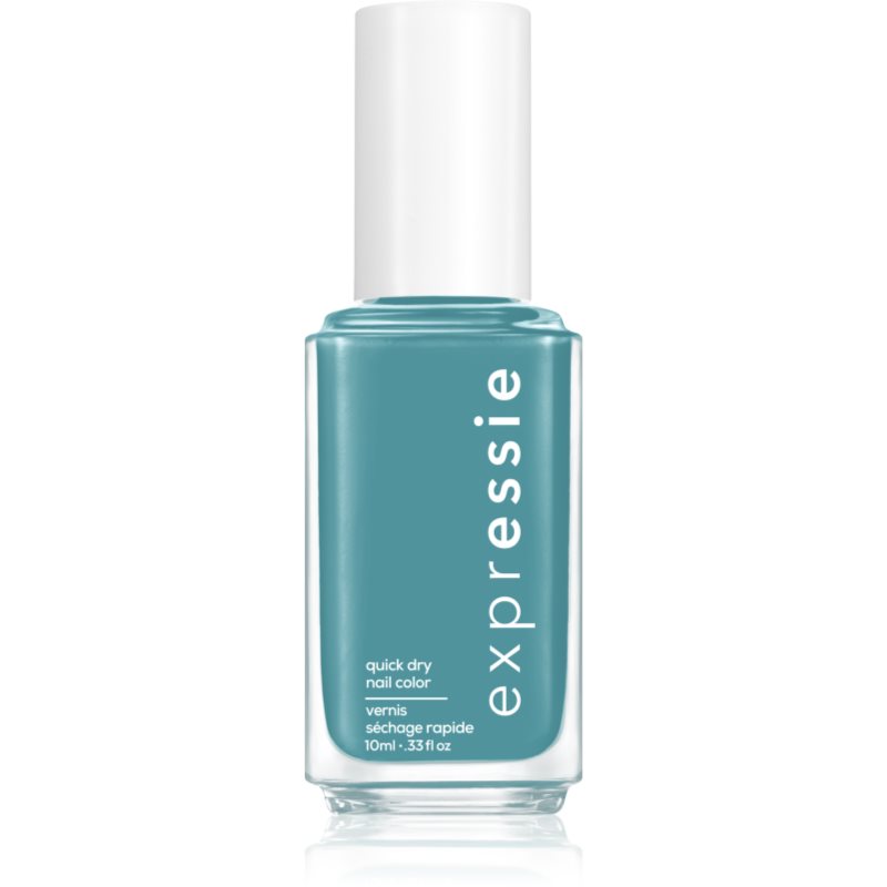 essie expressie gyorsan száradó körömlakk árnyalat 335 up up & away message 10 ml-Ár