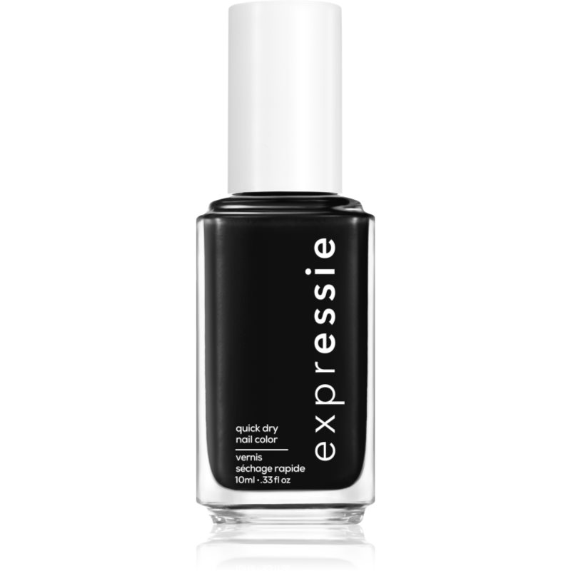 essie expressie gyorsan száradó körömlakk árnyalat 380 now or never 10 ml-Ár