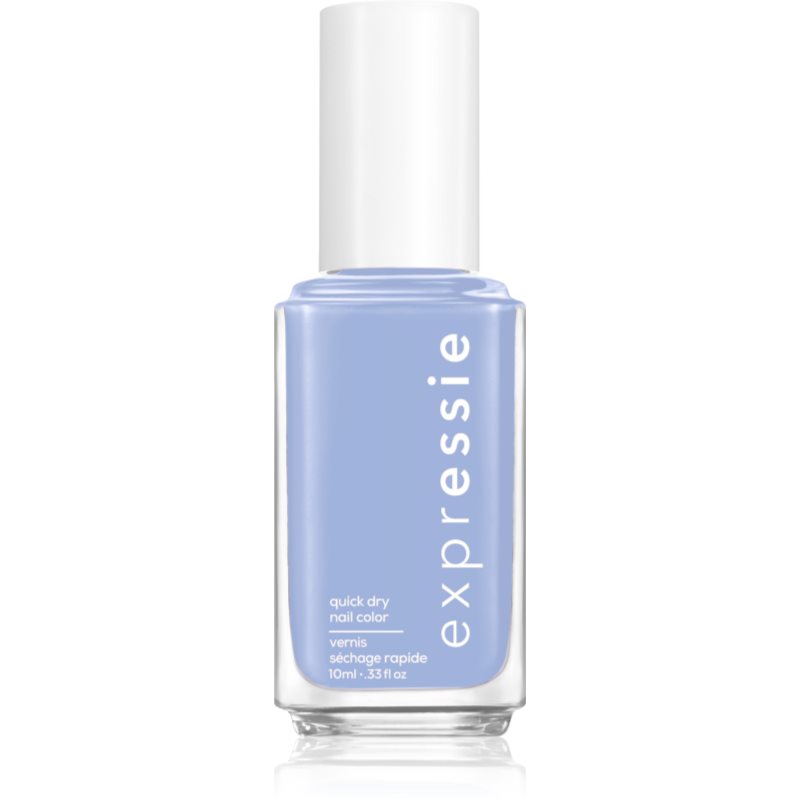 essie expressie gyorsan száradó körömlakk árnyalat 430 sk8 with destiny 10 ml-Ár