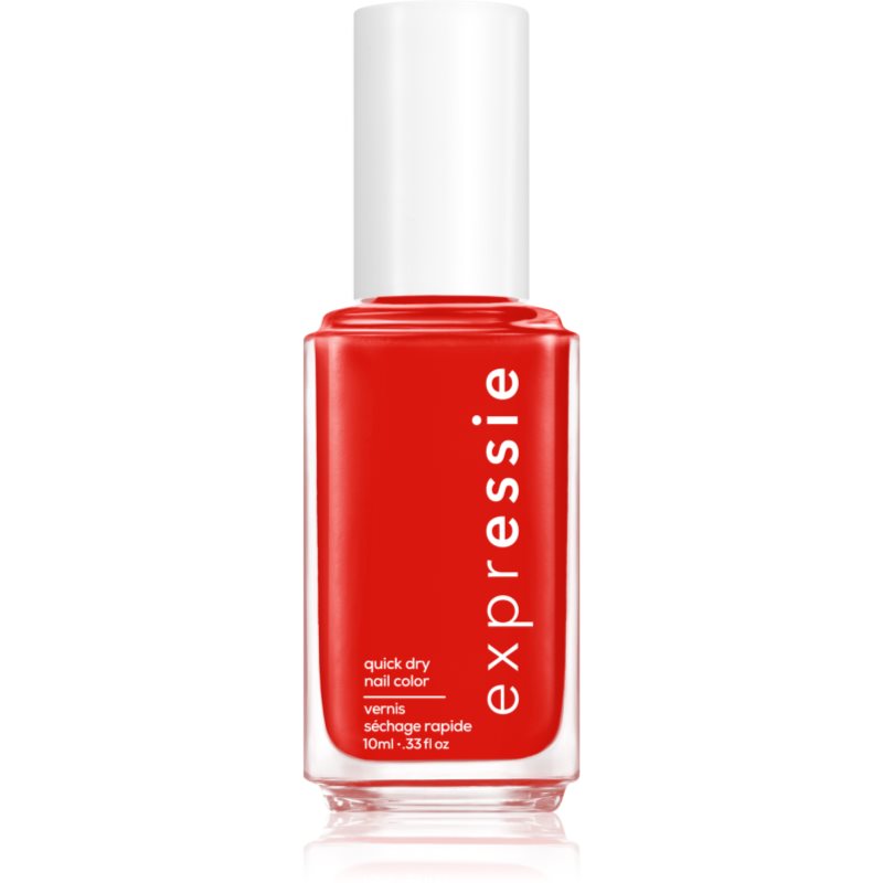 essie expressie gyorsan száradó körömlakk árnyalat 475 send a message 10 ml-Ár