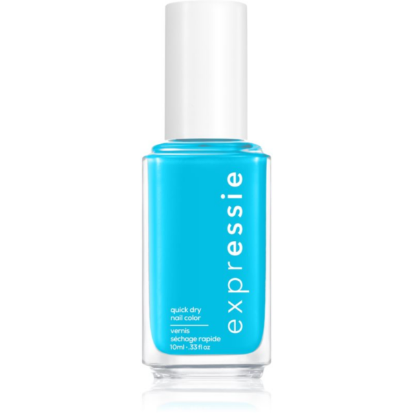 essie expressie gyorsan száradó körömlakk árnyalat 485 word on the street 10 ml-Ár